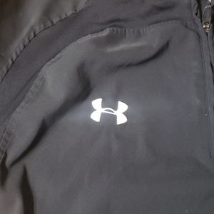 Pullover 1/4 zip pullover